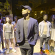 Hamilton cast (Image: CBS)
